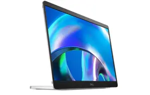 Monitor DELL P1425 14" Business Panel IPS 1920x1200 16:10 60 Hz 7 ms Colour Silver 210-BQTB