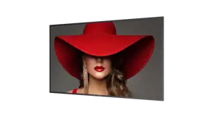 "Philips" 65BDL4650D, Skaitmeninė reklaminė plokščiaekranė, 165,1 cm (65"), LCD, 3840 x 2160 taškų, "Wi-Fi", 24/7