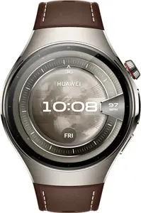 HUAWEI WATCH 5 (46MM) JUPITER BROWN