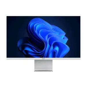LCD Monitor DAHUA LM27-P501 27" Business Panel IPS 5120x2880 16:9 60Hz 5 ms Colour Silver DHI-LM27-…