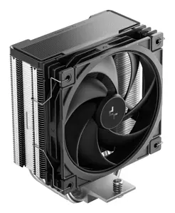 Deepcool CPU Cooler | AG400 G2 | Black | Intel, AMD