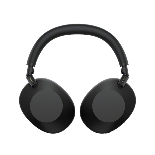Sony WH-1000XM6 Noise Cancelling Belaidės ausinės, Bluetooth, Juoda (12 Mėn. garantija)