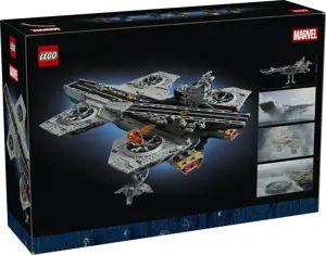 LEGO MARVEL 76354 S.H.I.E.L.D. Helicarrier