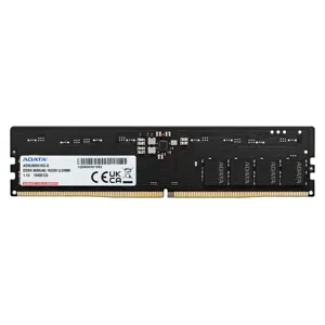 ADATA Premier memory module 16 GB 1 x 16 GB DDR5 288-pin DIMM