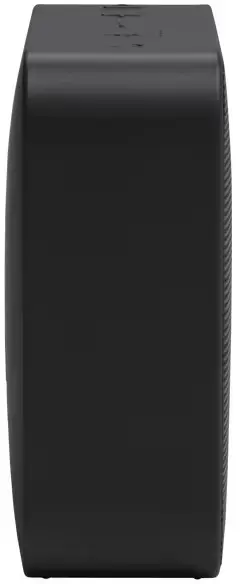 JBL wireless speaker Go Essential 2, black