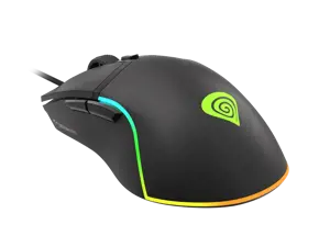 Natec Genesis Krypton 220 Black