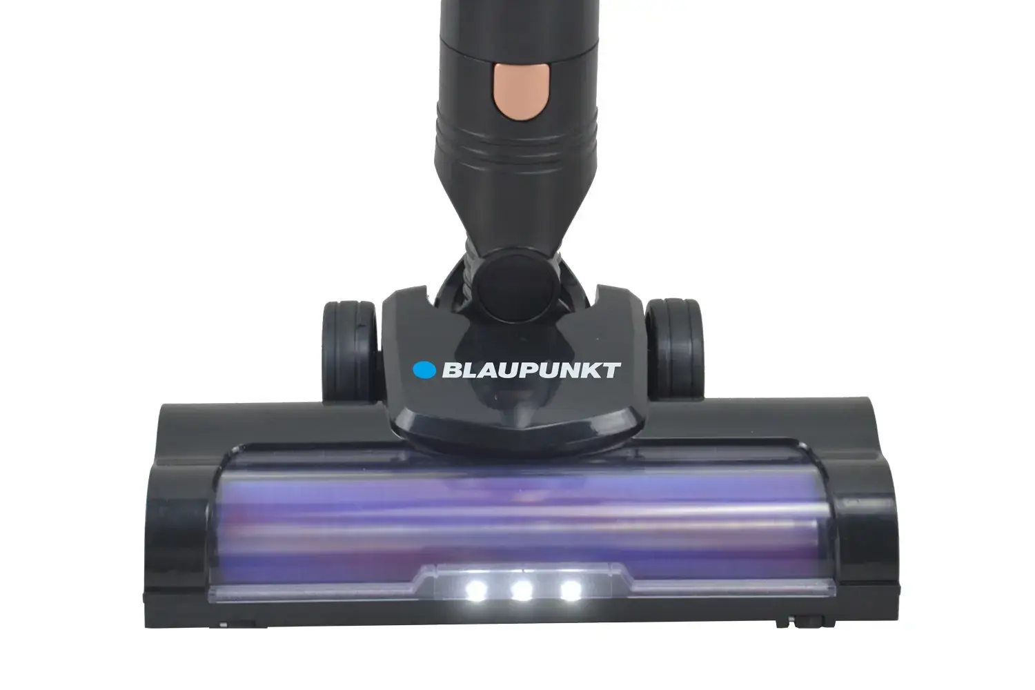 2-in-1 upright hoover Blaupunkt 22.2V VCH701
