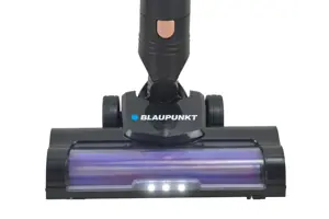 2-in-1 upright hoover Blaupunkt 22.2V VCH701