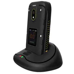 Hammer | Charging Station | Bow LTE Cradle