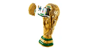 LEGO EDITIONS 43020 FIFA World Cup Official Trophy