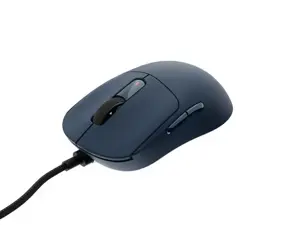 Fury | Gaming Mouse | Tanto T4 | Wired | USB | Blue