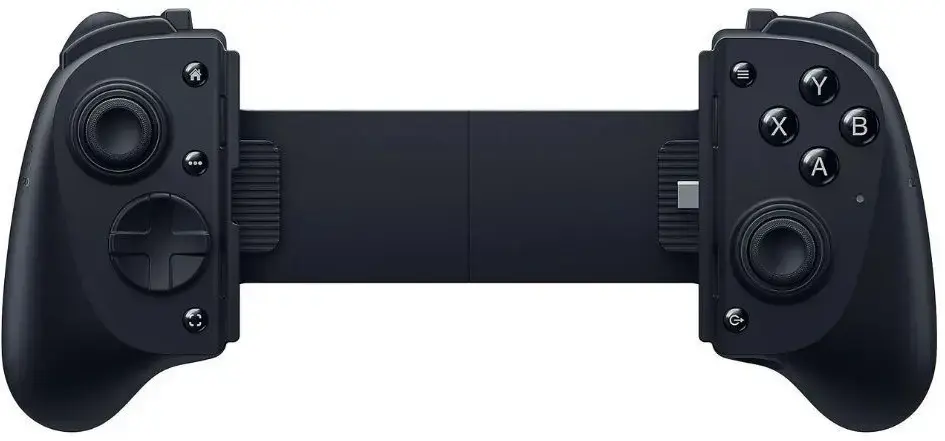 Razer controller Kishi V3 Pro Android/iPhone, black