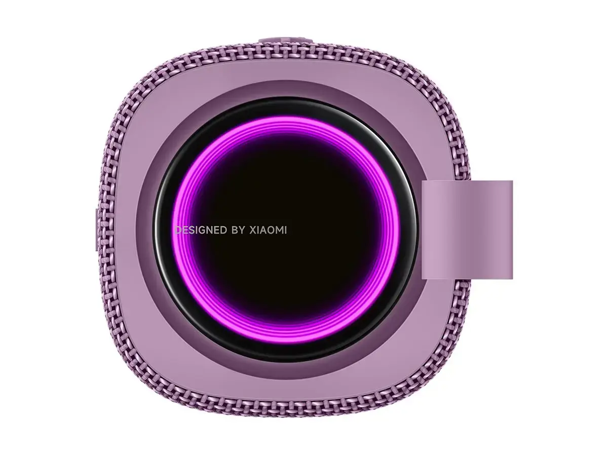 Xiaomi Sound Play 18W, Purple