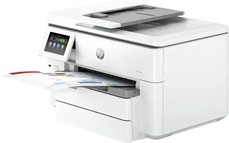 HP Officejet Pro 9730