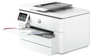 HP Officejet Pro 9730