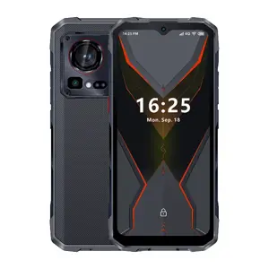 HOTWAV Cyber 15 smartphone (black)