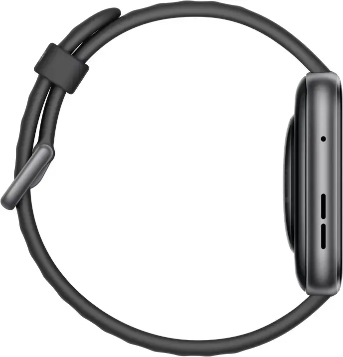 HUAWEI WATCH FIT 5 (46MM) BLACK