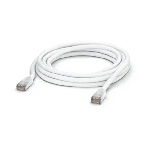 UBIQUITI RUGGED, OUTDOOR PATCH CABLE DESIGNED TO FUNCTION IN THE HARSHEST ENVIRONMENTS / 5 M