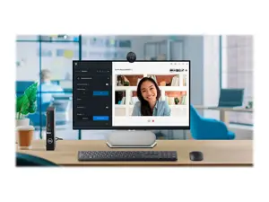 KAMERA WEBCAM PRO/722-BBBU DELL