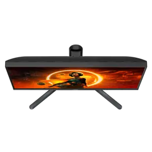 AOC G3 Q27G3XMN/BK, 68.6 cm (27"), 2560 x 1440 pixels, 2K Ultra HD, LED, 5 ms, Black