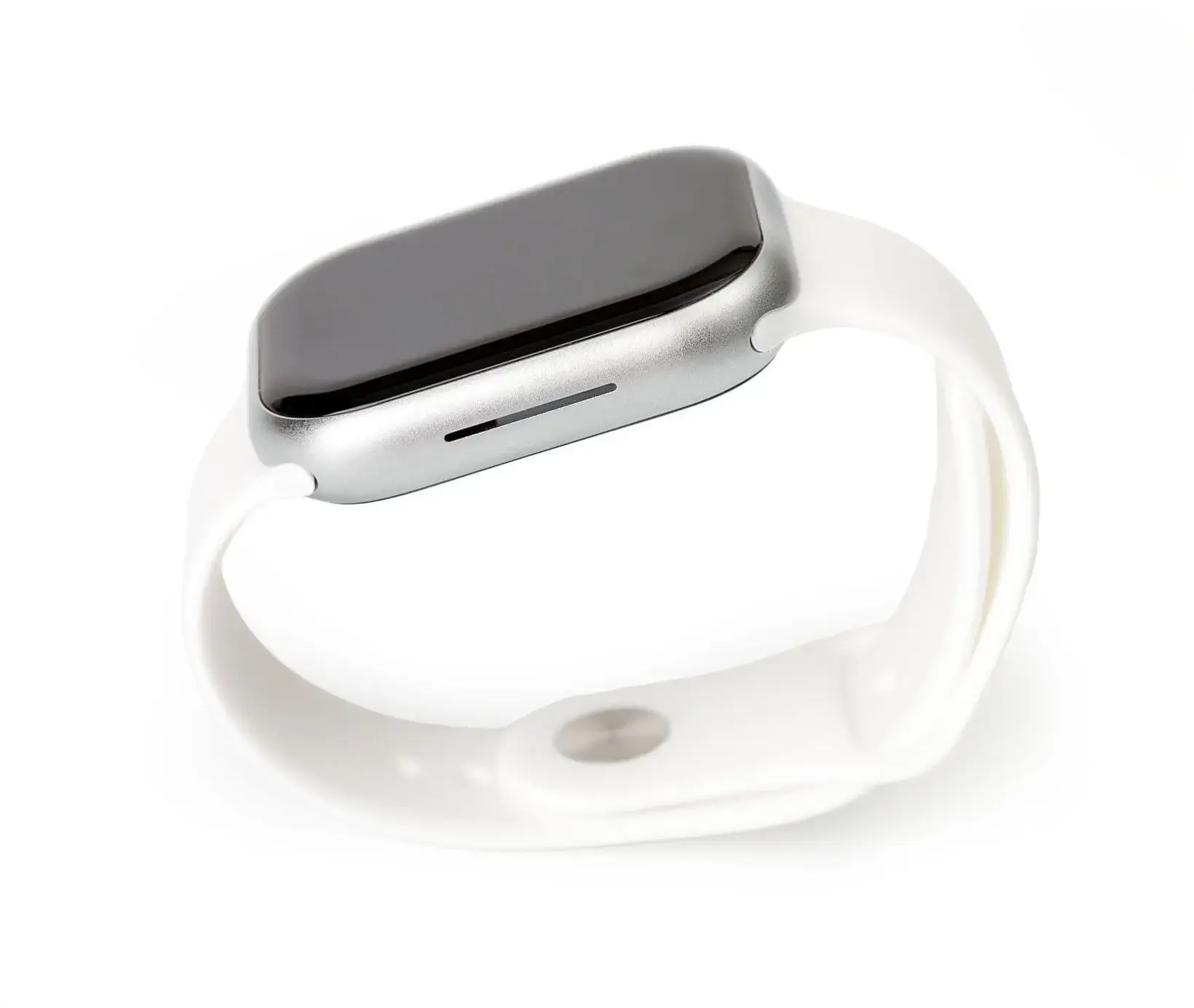 Platinet smartwatch PSMART29W, white (45996)