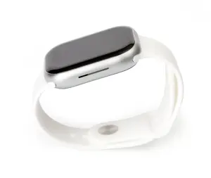 Platinet smartwatch PSMART29W, white (45996)