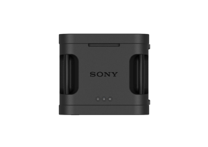 Sony Large Party Speaker | SRS-ULT3000 ULT TOWER MAX | 2150 W | Bluetooth | Wireless connection | Portable | Black
