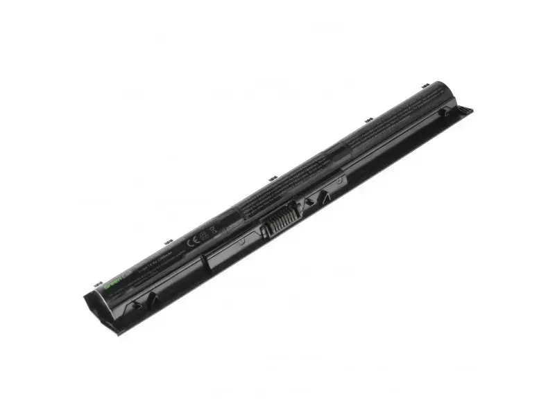 GREENCELL HP90 akumuliatoriaus žaliasis elementas KI04, skirtas HP Pavilion 14-AB 15-AB 15-AB 15-AK 17-G