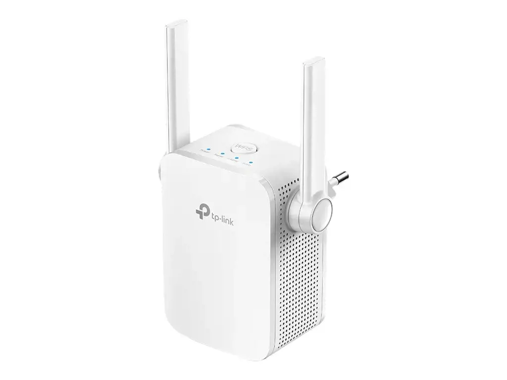 "TP-Link AC1200 Mesh Wi-Fi Range Extender", tinklo siųstuvas, 867 Mbit/s, 10 100 Mbit/s, Windows 10, Windows 7, Windows 8, Windows 8.1, Windows 98SE, Windows NT, Windows XP, MacOS, vidinis