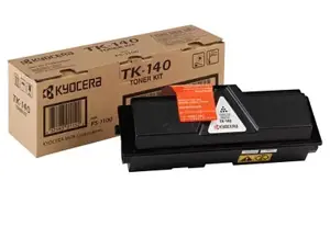 1T02H50EU0 (TK140), Kasetė spausdintuvui (Kyocera)