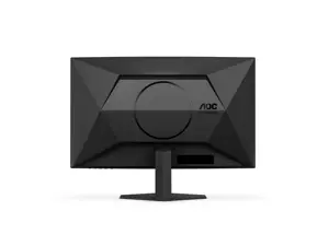 AOC | C27G4ZXE | 27 " | VA | FHD | 16:9 | 280 Hz | 0.3 ms | 1920 x 1080 pixels | 300 cd/m² | HDMI ports quantity 2 | Warranty 36 month(s)