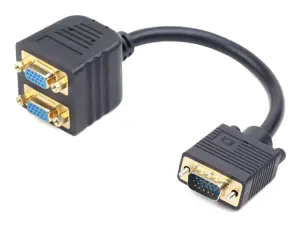 VGA kabeliai