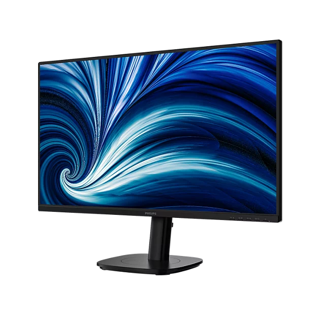Philips 27B2N3500/00 | 27 " | IPS | QHD | 16:9 | 120 Hz | 2560 x 1440 pixels | HDMI ports quantity 2 | Black