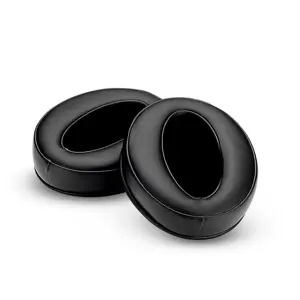 EPOS SENNHEISER ADAPT 361 BT ANC AUSINĖS JUODOS SPALVOS