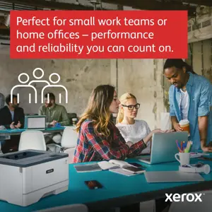 Xerox B 310DNI