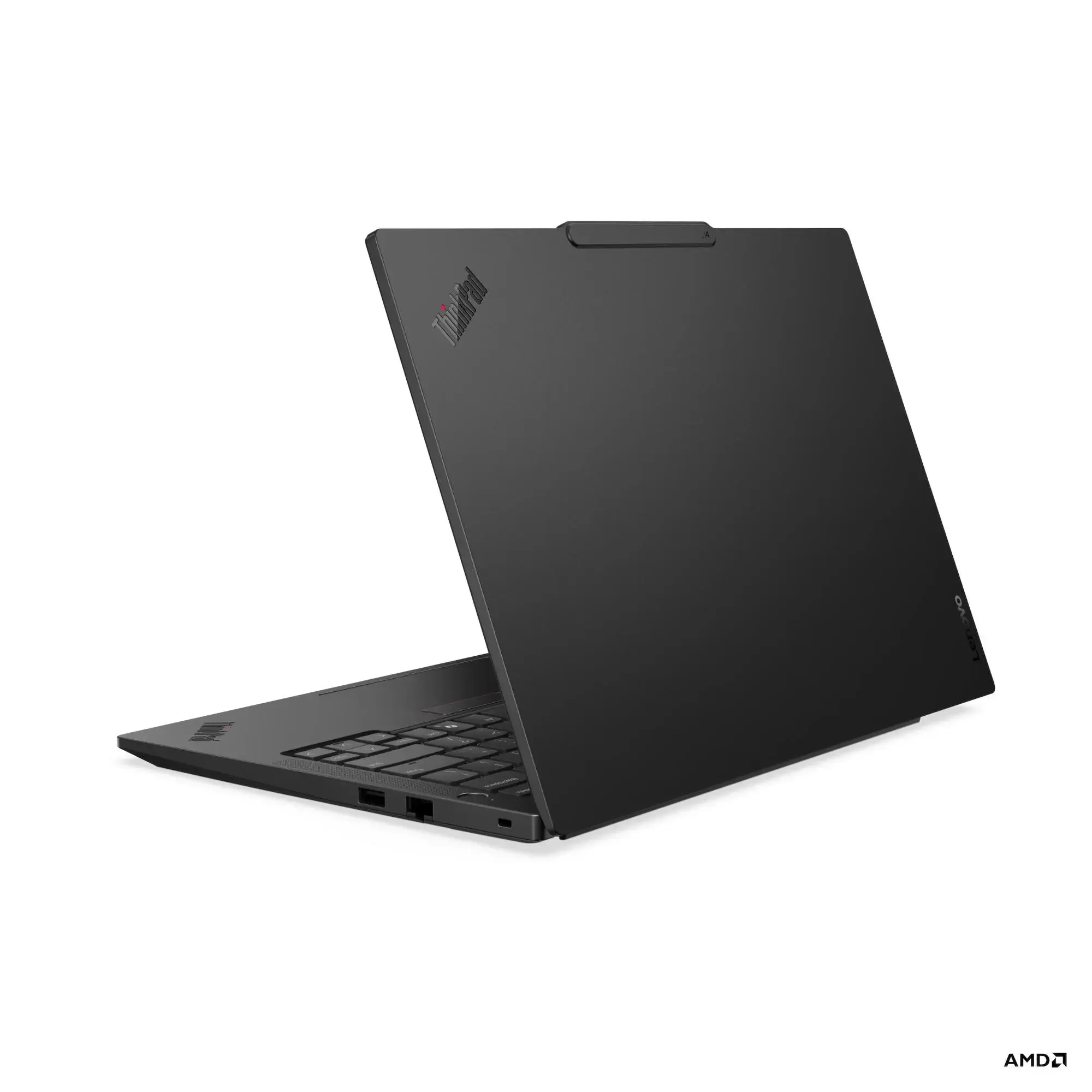 Nešiojamas kompiuteris Lenovo ThinkPad E14 G7 AMD, AMD Ryzen 5 230 (Max. 4.90GHz, 16M, 6C), 512 GB, 14 Coliai, Windows 11 Pro