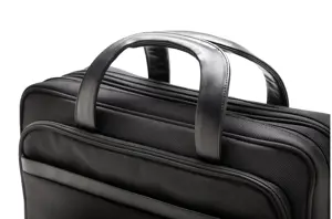 "Kensington Contour™ 2.0 Business Laptop Briefcase - 15,6", Portfelis, 39,6 cm (15,6"), diržas per petį, 1,4 kg