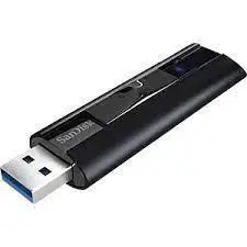 SanDisk Extreme PRO 512GB, USB 3.2 Solid State Flash Drive, EAN: 619659180331