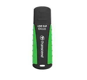 USB atmintinė Transcend JF810, 64 GB, USB 3.0