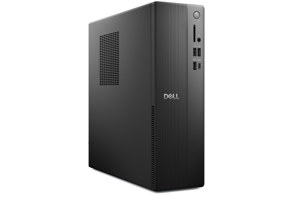 Dell Pro | Essential QVS1260 | Desktop | Slim | Intel Core Ultra 5 | 225 | 8 GB | DDR5 | 512 GB | I…