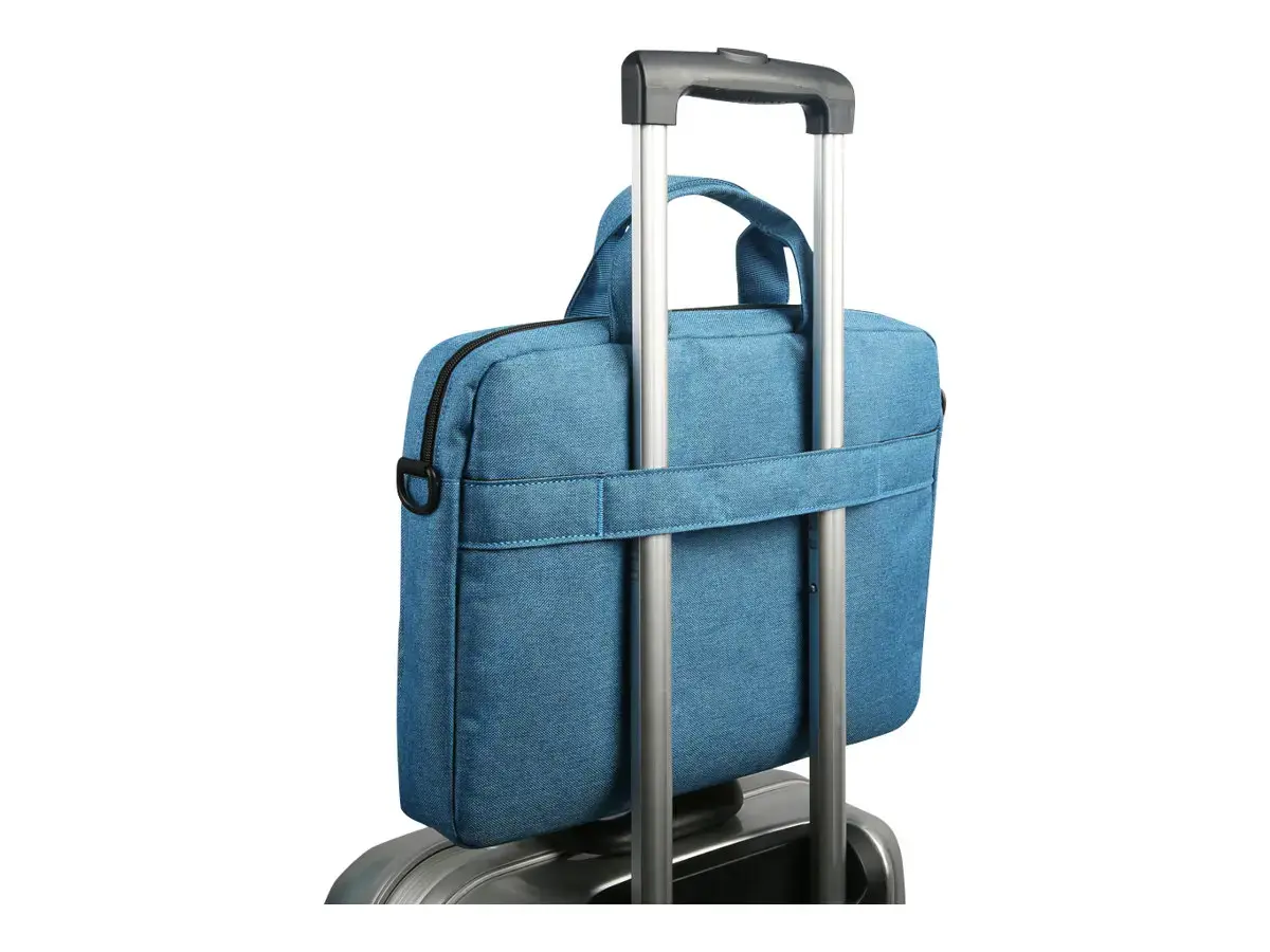 Lenovo GX40Q17230, Viršutinės įkrovos krepšys, 39,6 cm (15,6"), diržas per petį