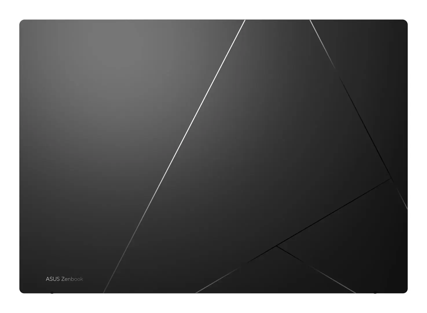 ASUS Zenbook 14 OLED UM3406HA-WS74T laptop AMD Ryzen™ 7 8840HS 35.6 cm (14") Touchscreen WUXGA 16 GB LPDDR5x-SDRAM 512 GB SSD Wi-Fi 6E (802.11ax) Windows 11 Home Black New Repack/Repacked
