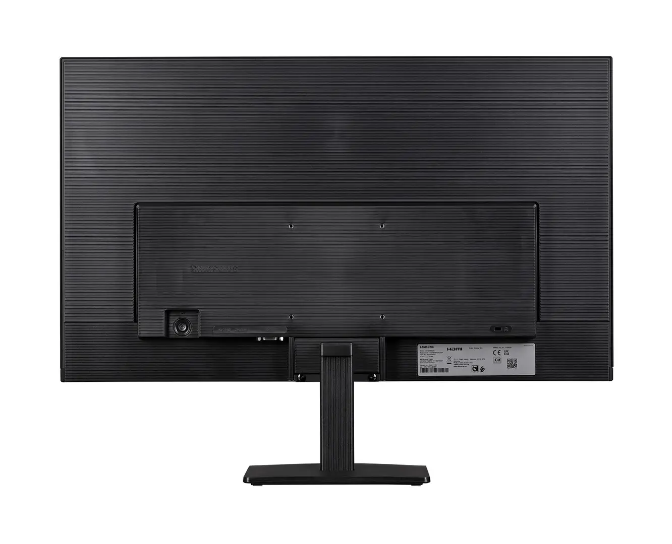 Samsung S30GD computer monitor 68.6 cm (27") 1920 x 1080 pixels Full HD LCD Black
