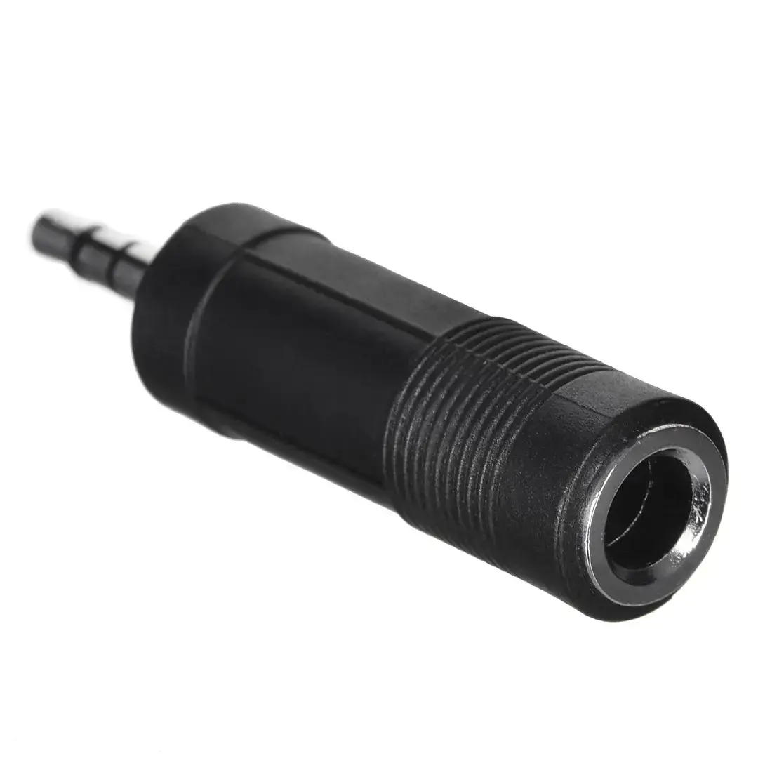 SSQ HA2 - 6,3 mm jungties sumažinimas iki 3,5 mm stereofoninės jungties