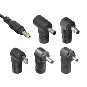 "Trust 23390", nešiojamasis kompiuteris, vidinis, 100-240 V, 50/60 Hz, 90 W, 19 V