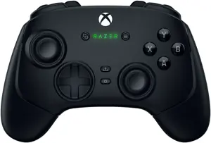 Razer | Wireless Esports Controller for Xbox/PC | Wolverine V3 Pro | Black