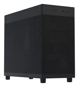ASUS Prime AP303 Mesh Midi Tower Black