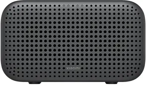 "Xiaomi Smart Speaker Lite" "Bluetooth", nešiojamas, belaidis ryšys, juodas
