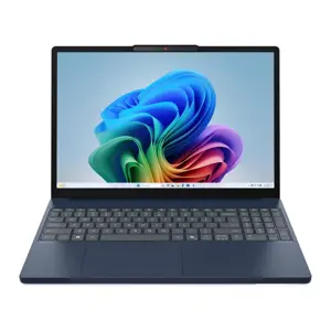 Lenovo IdeaPad Slim 3 15IWC11 Core 5 320 15.3" WUXGA IPS 400 nits AG 16GB DDR5 5600 512GB SSD Intel…