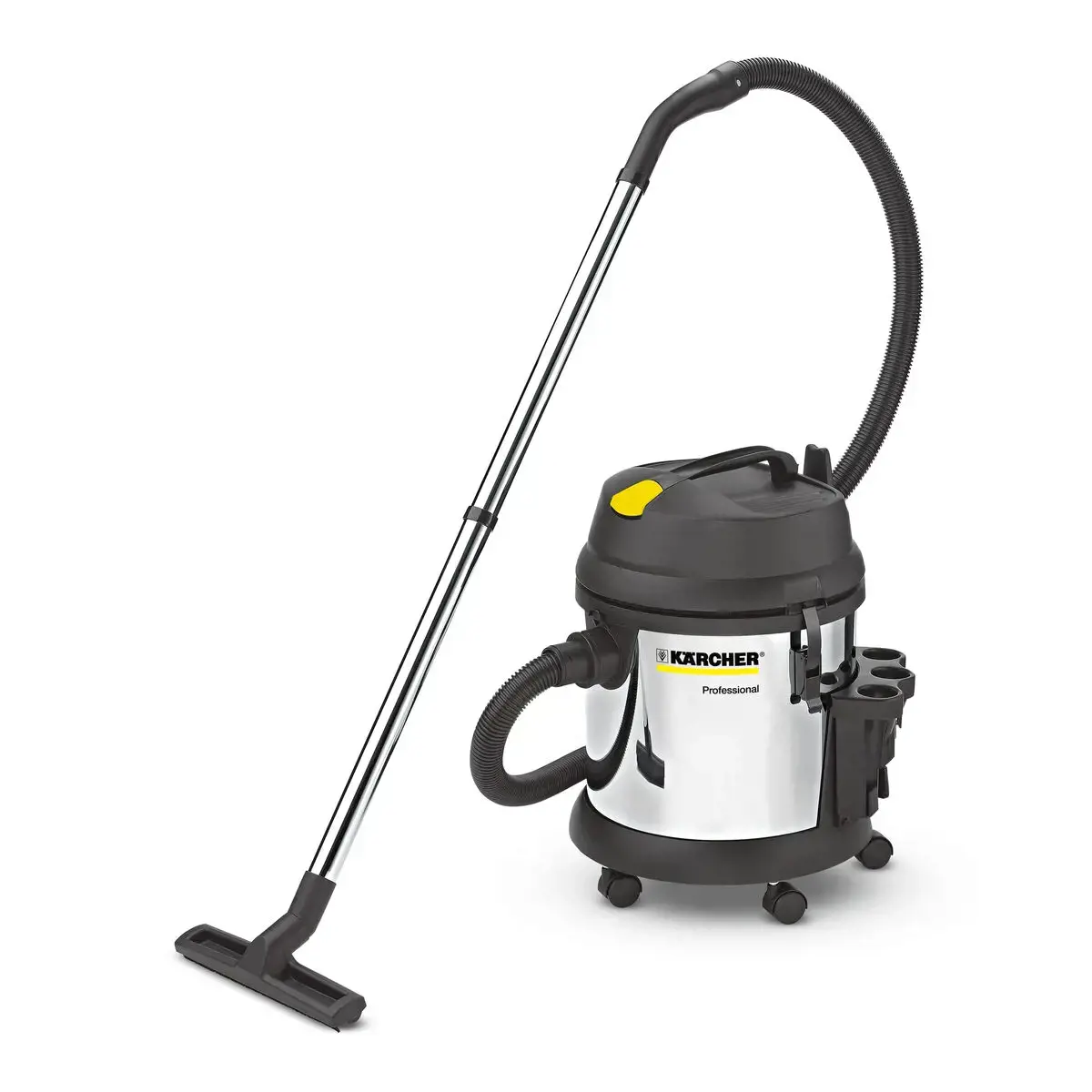 KARCHER NT 27/1 Me Adv profesionalus dulkių siurblys